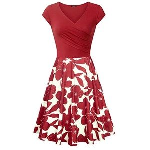 NWOT dress from Amazon